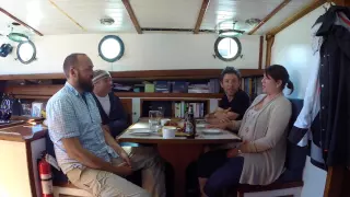 Life is Like Sailing – Cruising Canada – Day 6