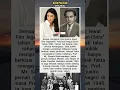 DIAN SASTRO UNGKAP KONEKSI KELUARGANYA DENGAN SOEKARNO #shorts