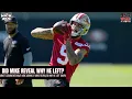 Did Mike Evans Reveal Why He Really Left Tampa Bay