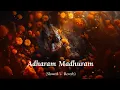 Download Lagu Adharam Madhuram Lofi | Krishna Lofi 