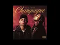 Champagne - Anyme023 ft Meryl (Exclu)