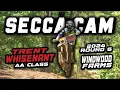 SECCA CAM Trent Whisenant Windwood Farms 2024 Round 6 Stanton AL 5 11 24