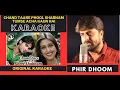 Download Lagu 🎤 Chand Taare Phool Shabnam - Karaoke With Lyrics | Tum Se Achcha Kaun Hai (2002)