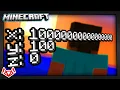 breaking Minecraft s FINAL Distance Limit