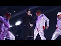 Jungkook 'Dreamers' live performance at FIFA WORLD CUP QATAR 2022 (Fancam)