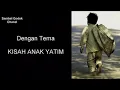 SANTUNILAH ANAK YATIM