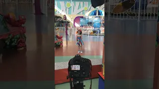 كواليس حركة ستوب 