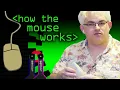 How the Computer Mouse Works - Computerphile
