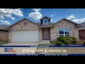 6716 NW 157th Edmond OK