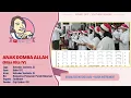 Download Lagu Lagu Anak Domba Allah Misa Kia IV | Puji Syukur 414 | Antonius Soetanta, SJ