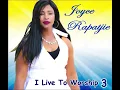 Download Lagu Joyce Rapatje (I Live to Worship 3)09  Mopholoshi waka Jesu