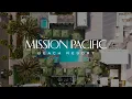 Mission Pacific Beach Resort Oceanside California