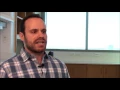 CRI Postdoc Profile Robert Signer Ph D