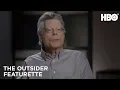 Video di The Outsider (2020): Stephen King and The Outsider Featurette | HBO