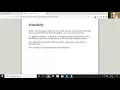Advanced R Book Club Chapter 18 Expressions Part 2 2021-02-01 advr03