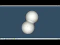 VTK Example - ImplicitBoolean