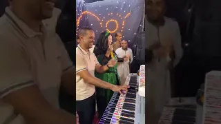 النجمه الفنانه حنين افراح البيارة كوم امبو 