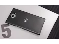 Lagu BlackBerry Priv - Top 5 Things to Know