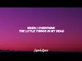 Clinton Kane - I GUESS I’M IN LOVE (Lyrics)