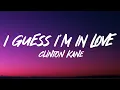 Download Lagu Clinton Kane - I GUESS I’M IN LOVEs