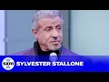 Sylvester Stallone You Can t Make Peace With Someone Who s Been So Nefarious SiriusXM