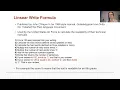 Readability metrics in technical communication