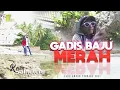 Download Lagu KEVIN SALHUTERU | GADIS BAJU MERAH [Official Music Video] DJ SANTUY TERBARU 2021