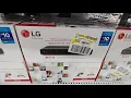 Blu-Ray DVD Player At Walmart - 19