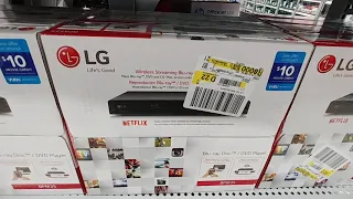 Blu-Ray DVD Player At Walmart - 19