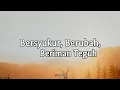 Download Lagu Bersyukur, Berubah, Beriman Teguh. Renungan Dan Doa Pagi Suara Injil. 16.06.2022.