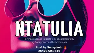 NTATULIA Bongo Fleva Instrumental Type Beat Zouk Instru Prod Ronnybeatz  NTATULIA Bongo Fleva Instrumental Type Beat Zouk Instru Prod Ronnybeatz