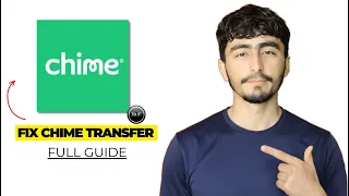 How To Fix Chime Transfer Failed 2026