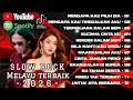 Lagu Slow Rock Melayu Terbaik Viral 2026//Mengapa Kau Pilih Dia 💔 cocok untuk menemani aktivitas