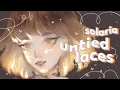 Download Lagu meltberry - untied laces ft. SOLARIA【synth v】