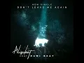Download Lagu DON'T LEAVE ME AGAIN DJ version -  ALISABAT feat RAWI BEAT(Audio Official)