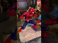 Download Lagu New Marvel Legends Amazing Spider-Man toe Articulation