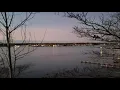 Island Heights NJ Outside our AirBnB