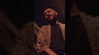 على عيني اشوفك جاية قدامي وابص بعيد 