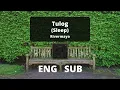 Tulog (Sleep) | Rivermaya [English/Filipino Lyrics]