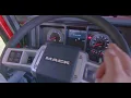 Camiones Como Extraer Codigos de Falla en tu Camion Mack