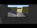 UNITY PROTOTYPE UPDATE 02