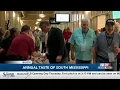 Taste of South Mississippi flaunts menus of Coast restaurants