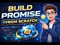 Build JavaScript Promise from Scratch with Thenable Handling Microtasks