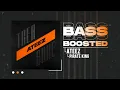 ATEEZ (에이티즈) - Pirate King (해적왕) [BASS BOOSTED]