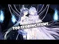 Love Nikki - Void Singer