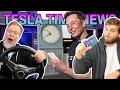 Er gebeurt zoveel! | Tesla Time News 543