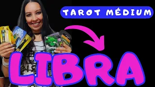 Libra SE SALE DE TODO LO SOÑADO! 🎉 SE ABRIÓ TU NUEVA ETAPA! Y SE ILUMINA TU NORTE COMO JAMÁS CREÍSTE