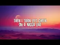 Lay Bankz - Left Cheek (Doo Doo Blick) (Lyrics)