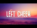 Download Lagu Lay Bankz - Left Cheek (Doo Doo Blick) (Lyrics)