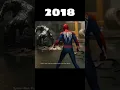 Download Lagu Evolution of Spiderman Vs Rhino #Shorts #Evolution